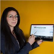 Inglés online para adultos que quieren surgir y avanzar en su carrera